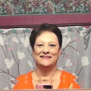 Meet your Posher, Janice